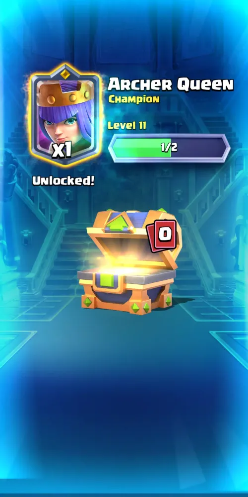 Master Royale Ekran Görüntüleri