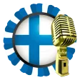 Finnish Radio Stations