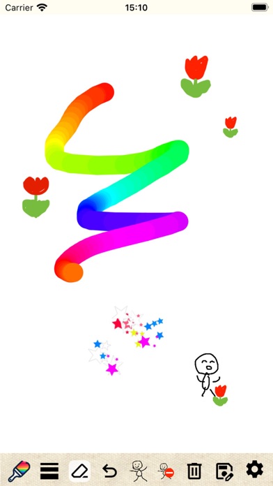 Amusing Drawings 스크린샷
