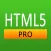 HTML5 Pro Quick Guide