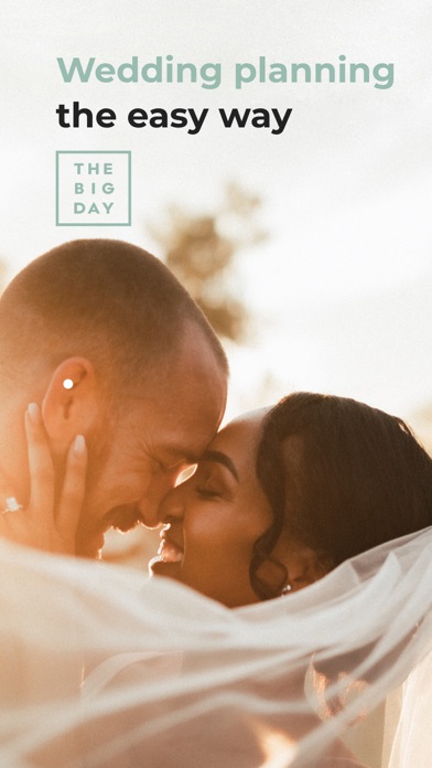 The Big Day: Wedding Planner Screenshots