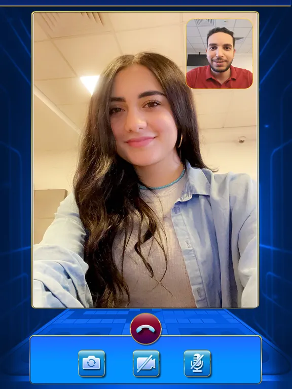 Ludo Land iPad  Screenshots