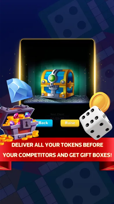 Ludo Land Screenshots