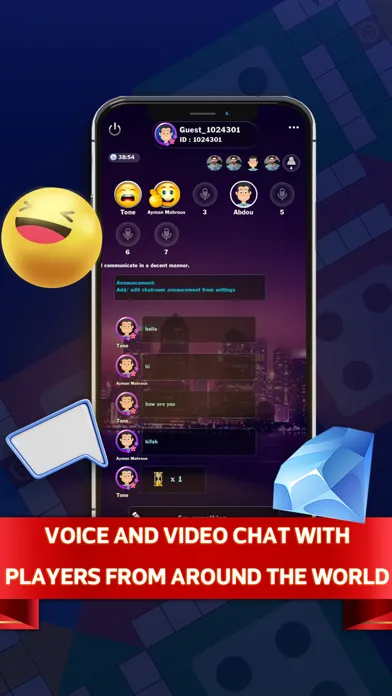 Ludo Land Screenshots