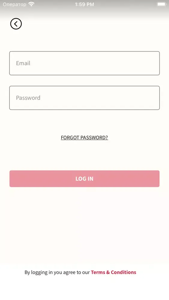 The Voice Persia应用截图