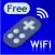 All-in-one WiFiRemote Free