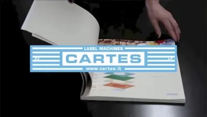Captures d'écran de Cartes Label