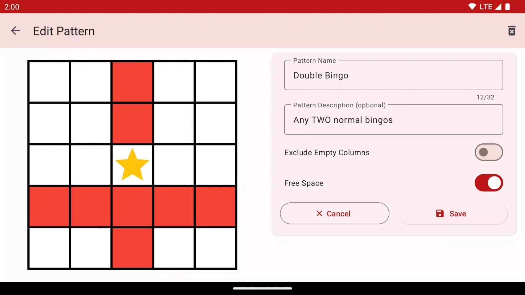 Bingo Caller应用截图