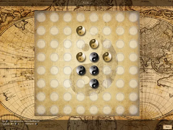 Board Game Collection iPad 应用截图