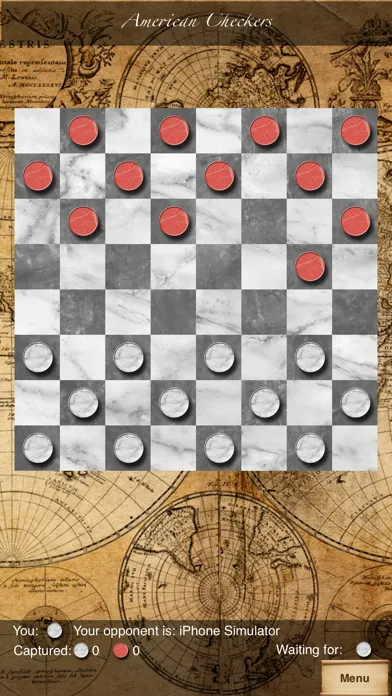 Board Game Collection应用截图