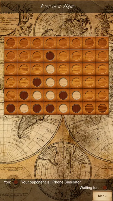 Board Game Collection应用截图