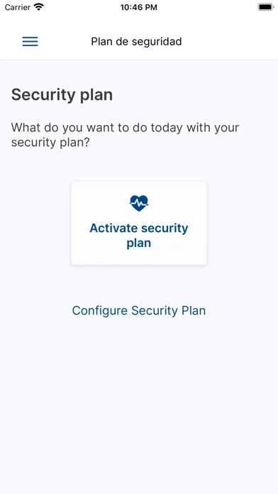 MeMind Screenshots