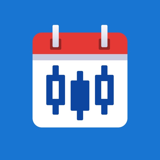 Tradays Forex Calendar