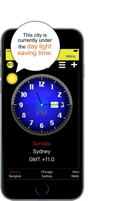 aClocks Premium Analog Clocks স্ক্রিনশট