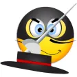 The Emoji World