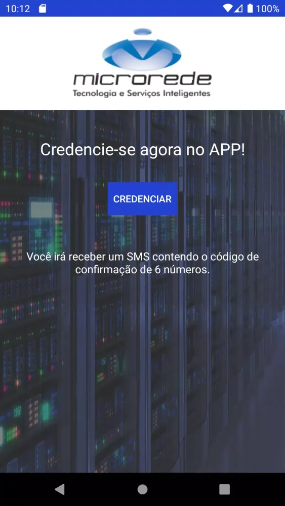 Capturas de pantalla de Microrede
