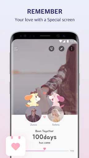 Been Together (Ad) Screenshots