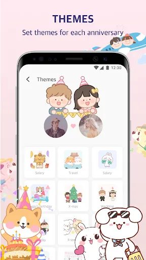 Been Together (Ad) Screenshots