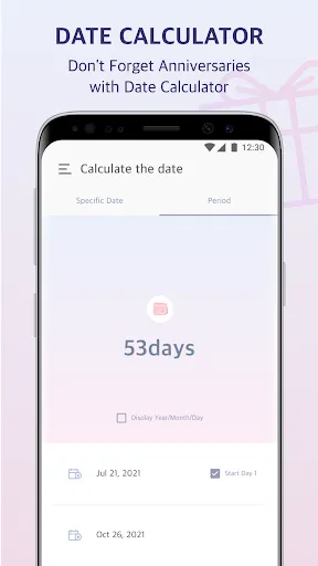 Been Together (Ad) Screenshots