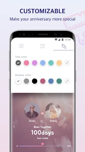 Been Together (Ad) Screenshots