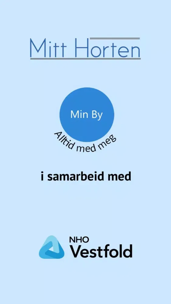 Zrzuty ekranu Mitt Horten