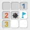 マインスイーパー -やめられないパズルゲーム-