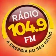 Rádio Energia 104.9 FM