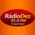 Rádio Dez 91,9 FM