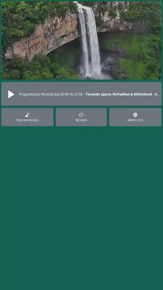 صور Rádio Serra Gaúcha