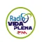 Rádio Vida Plena SP