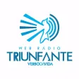 Rádio Triunfante Verbo da Vida