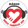 Rádio Deus Caritas Est Rádio Deus Caritas Est