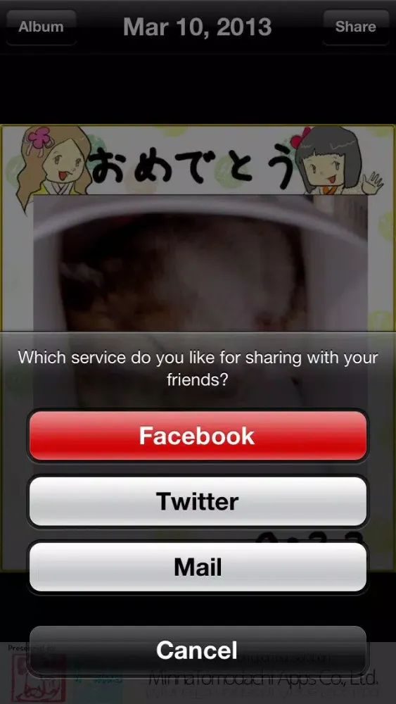 صور AR 16 Puzzle Z - Let's make your own puzzle with your friend's pics!