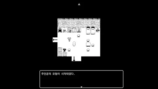 Maldives player(RPG MV/MZ) Screenshots