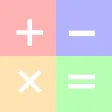 Colorful Light Calculator