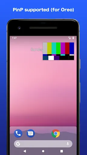 DMS Explorer (DLNA Player) स्क्रीनशॉट