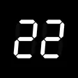 Fullscreen Timer