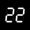 Fullscreen Timer