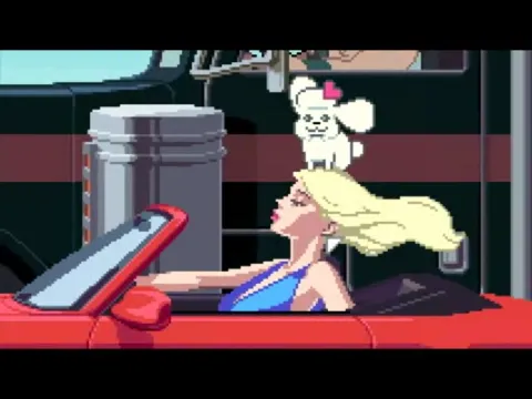 Truckers Delight iPad  スクリーンショット