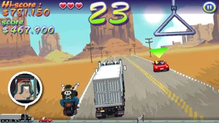 Truckers Delight スクリーンショット