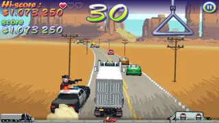 Truckers Delight スクリーンショット