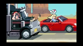 Truckers Delight スクリーンショット