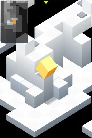 EDGE Demo Screenshots