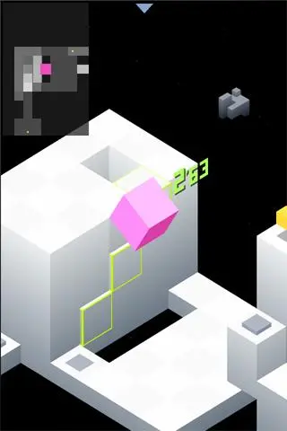EDGE Demo Screenshots