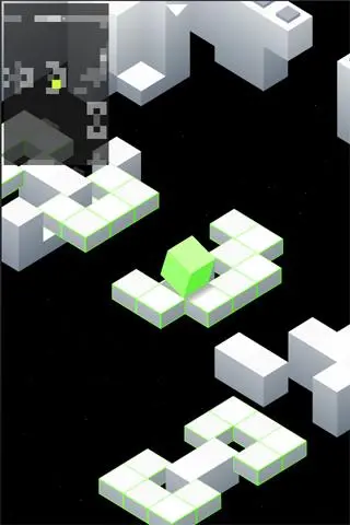EDGE Demo Screenshots