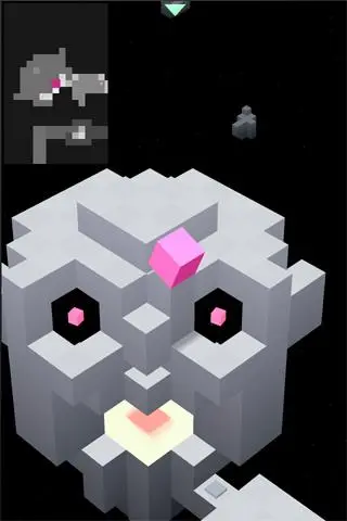 EDGE Demo Screenshots