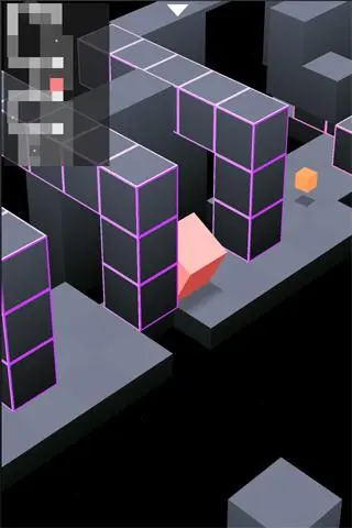 EDGE Demo Screenshots
