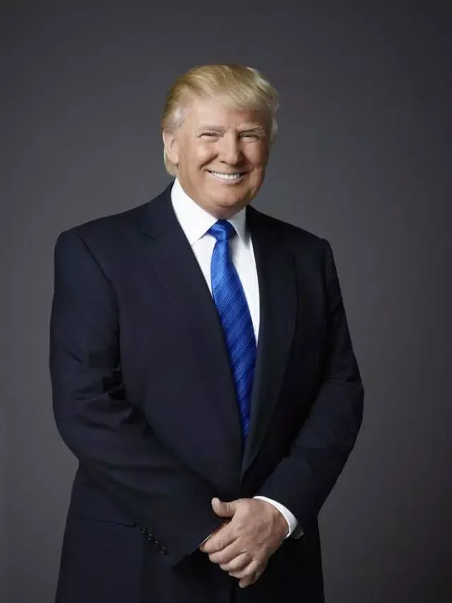 Capturas de tela do Donald Trump Wallpapers