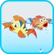 Goldfish Game