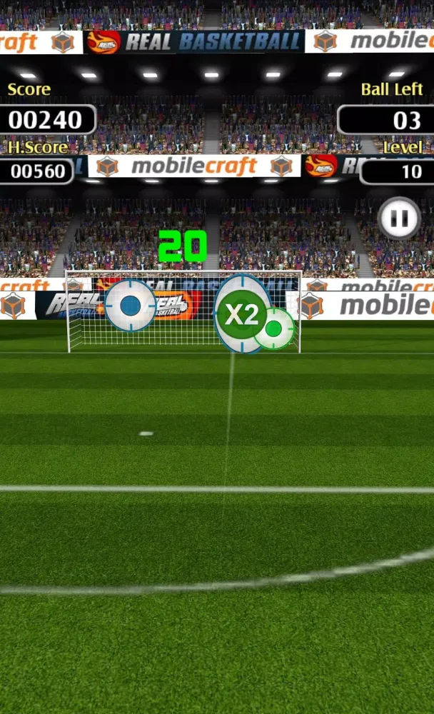 F�l�i�c�k� �S�h�o�o�t� Screenshots